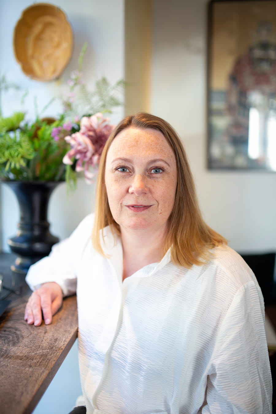 blog-billede-pladsholder Ledersparring med Lene Stampe, der coacher og sparrer med ledere