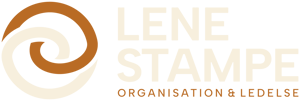 Lene Stampe Organisation & Ledelse - logo